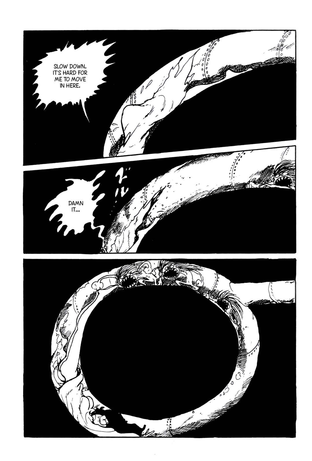 Page 18 Chapter 174 Shin Lupin III