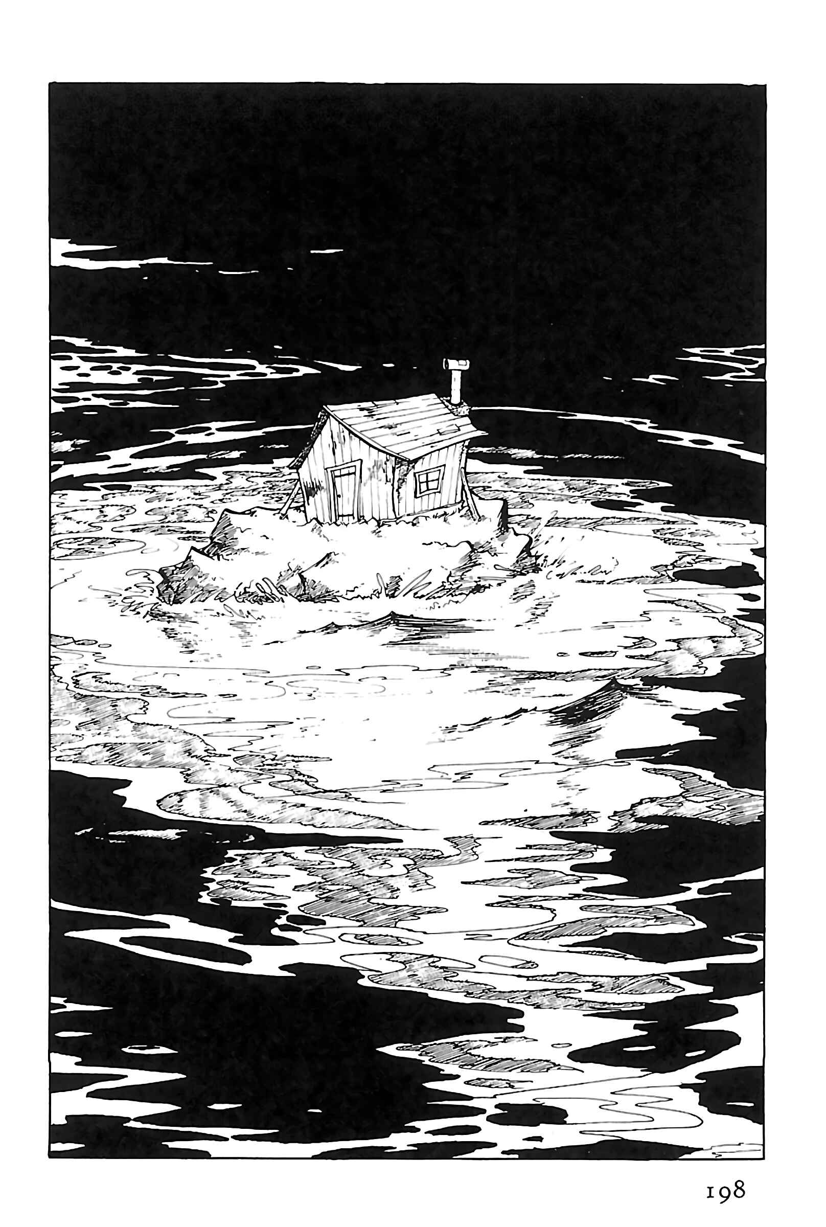 Page 2 Chapter 126 Shin Lupin III