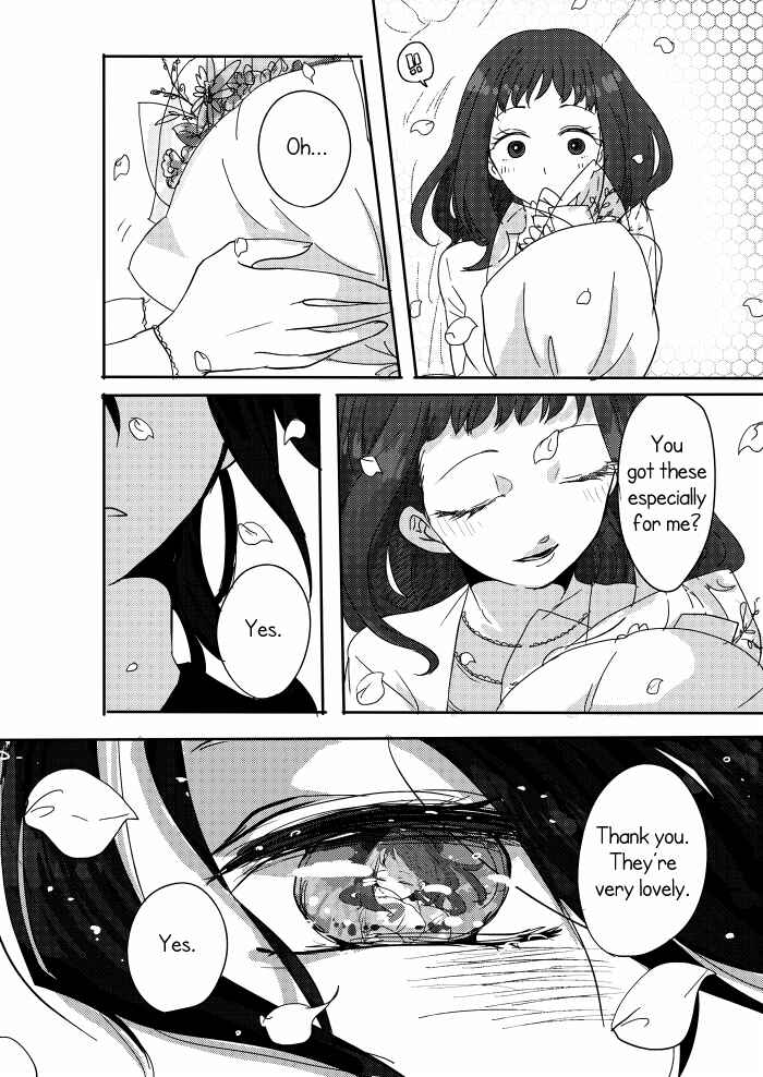 Page 4 Chapter Unknown_3b25 Sotsugyoushiki