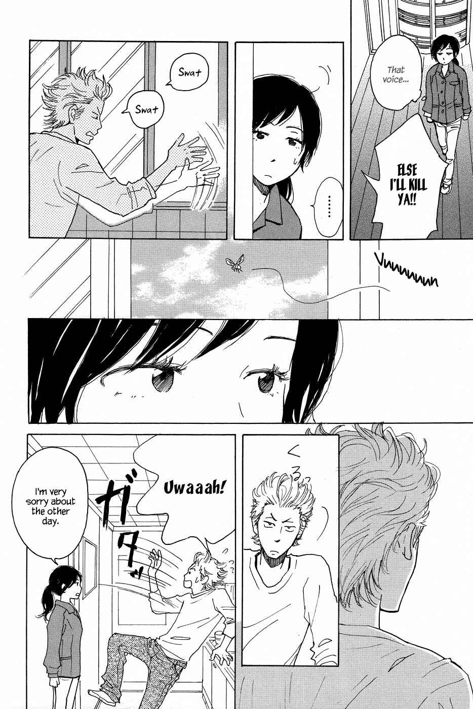 Page 11 Chapter 4 Tenohira Size