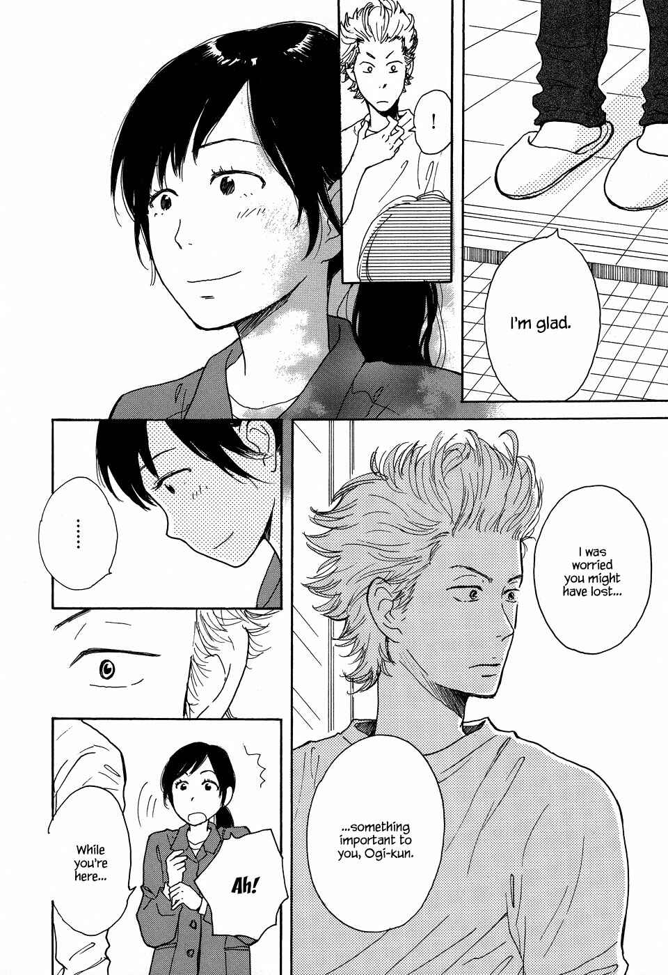 Page 13 Chapter 4 Tenohira Size