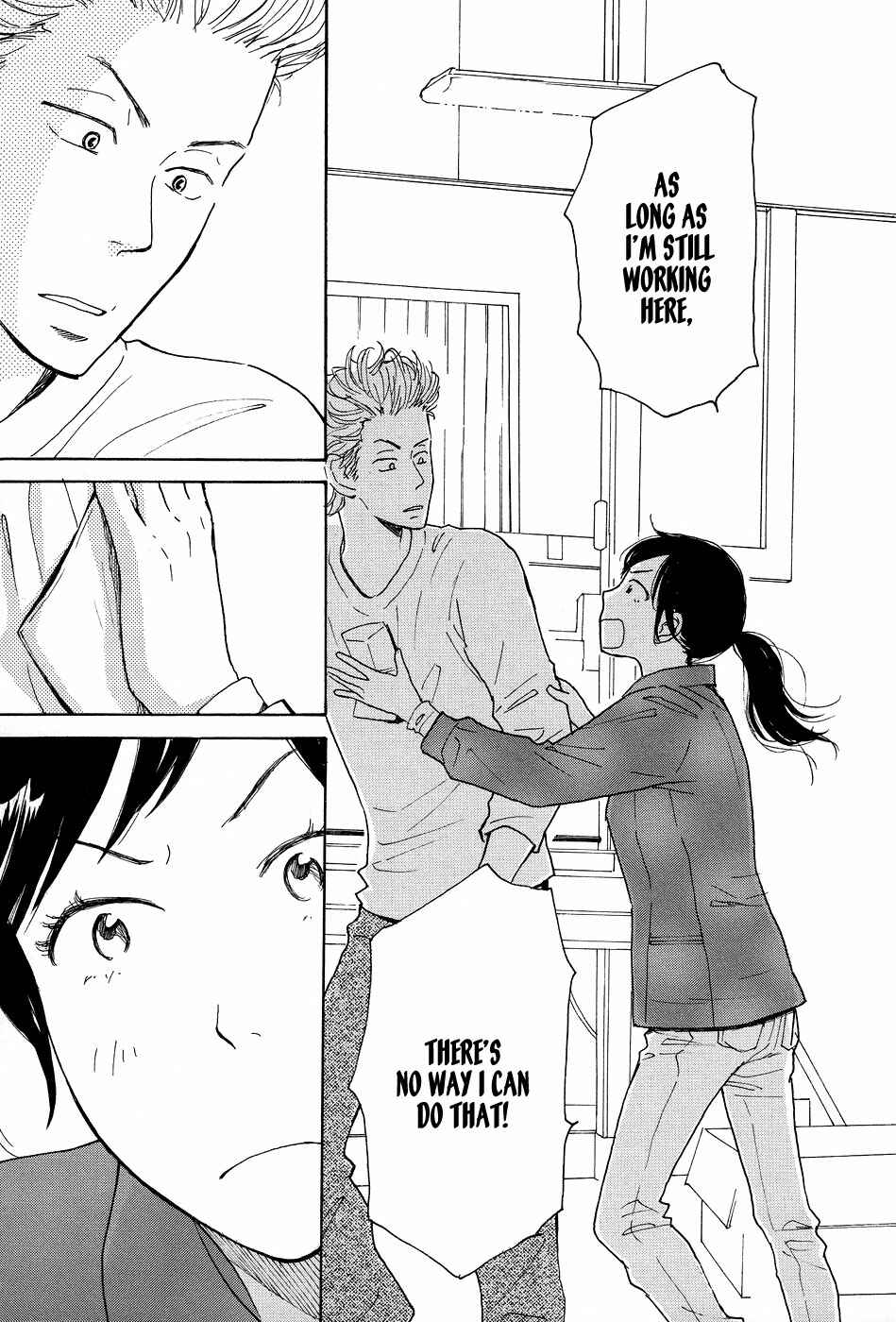 Page 16 Chapter 4 Tenohira Size