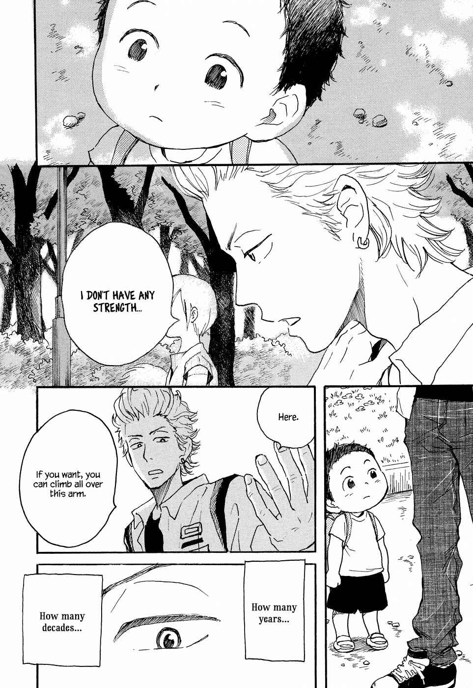 Page 17 Chapter 7 Tenohira Size