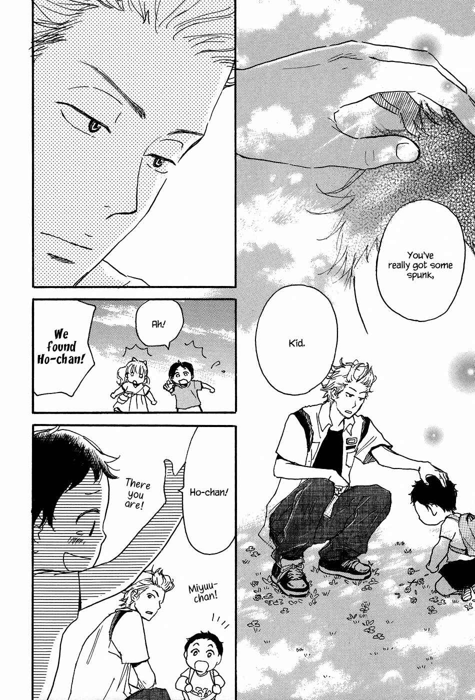 Page 23 Chapter 7 Tenohira Size
