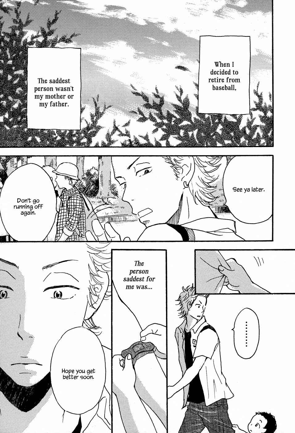 Page 24 Chapter 7 Tenohira Size