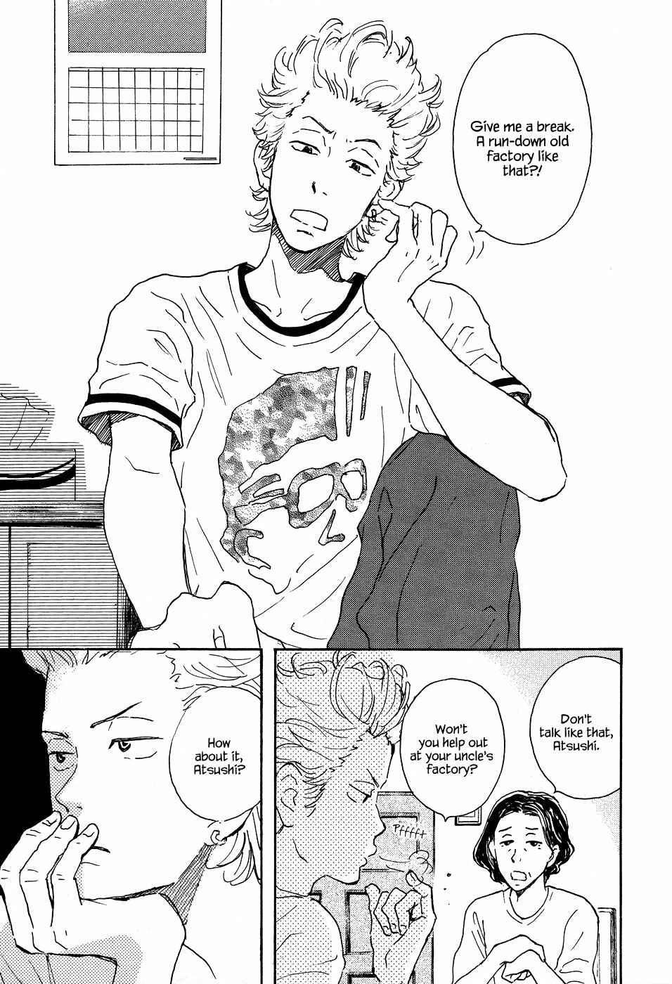 Page 4 Chapter 7 Tenohira Size