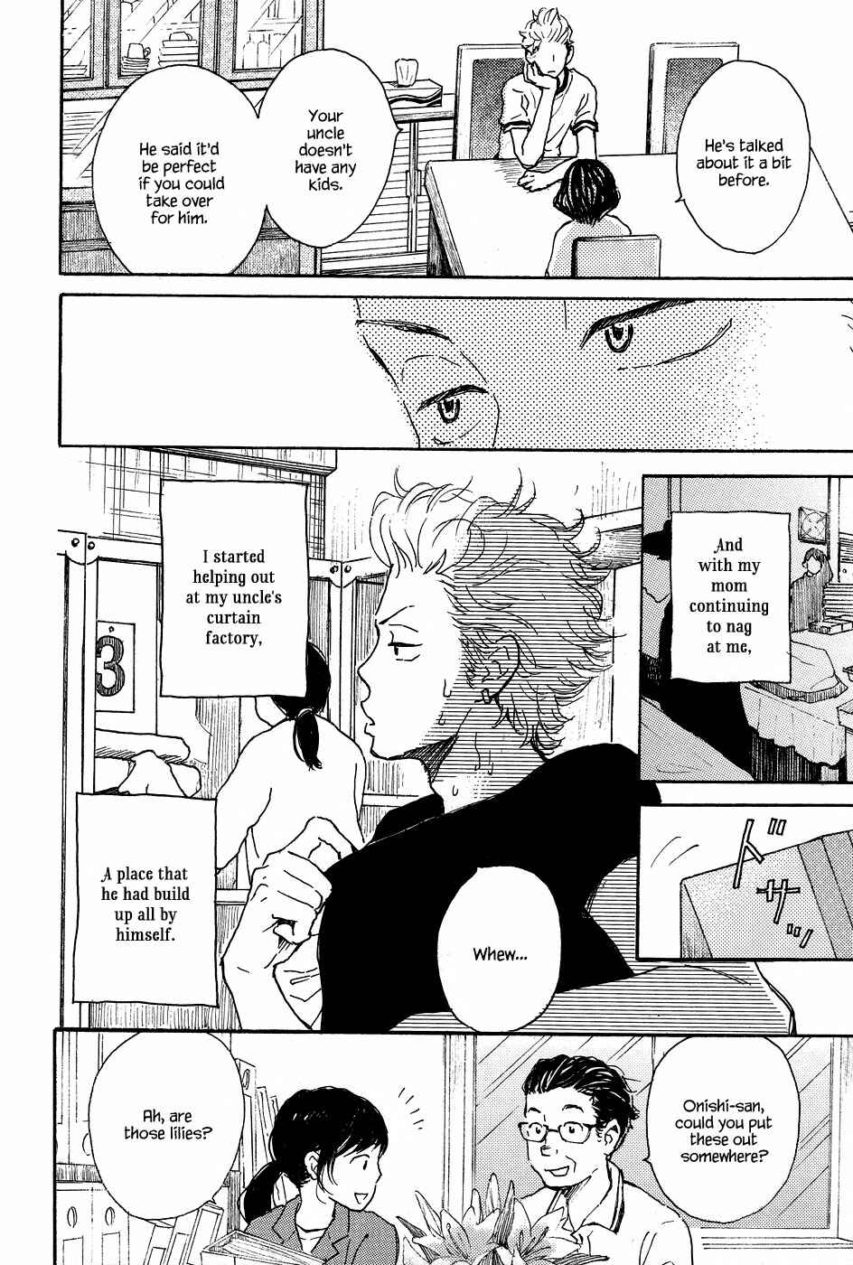 Page 5 Chapter 7 Tenohira Size
