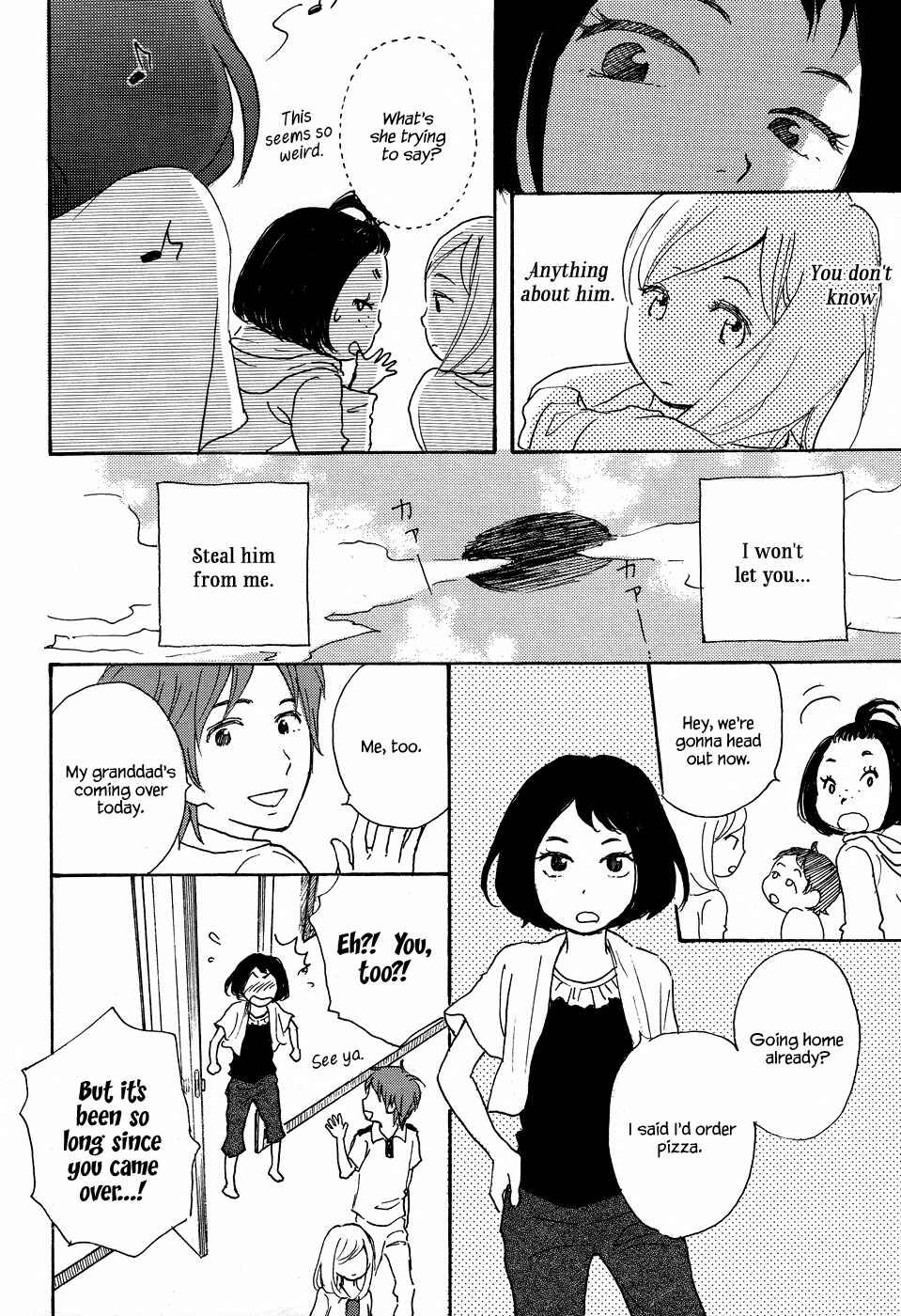 Page 17 Chapter 6 Tenohira Size