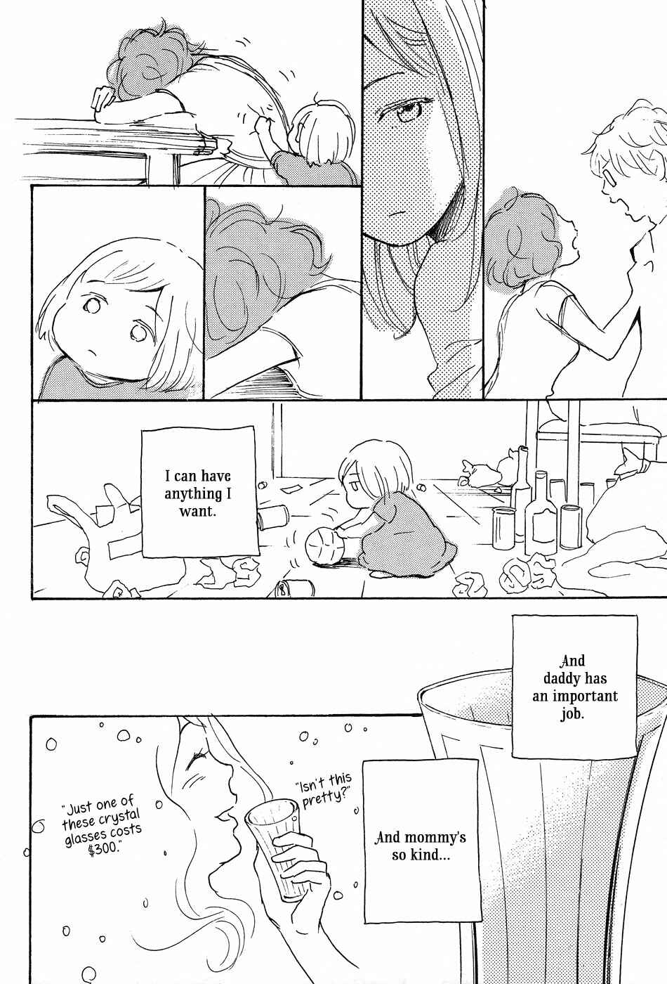 Page 21 Chapter 6 Tenohira Size