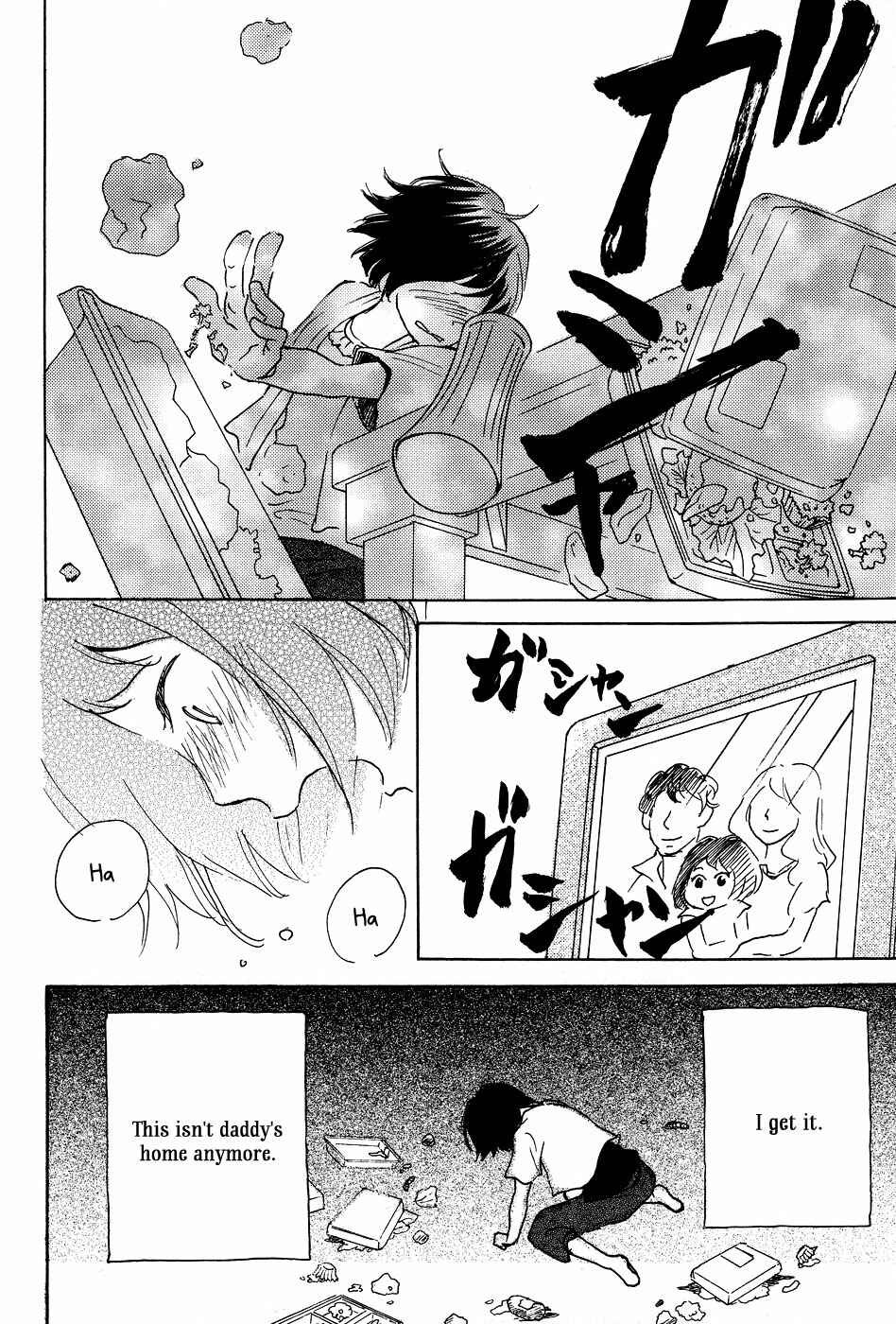 Page 23 Chapter 6 Tenohira Size