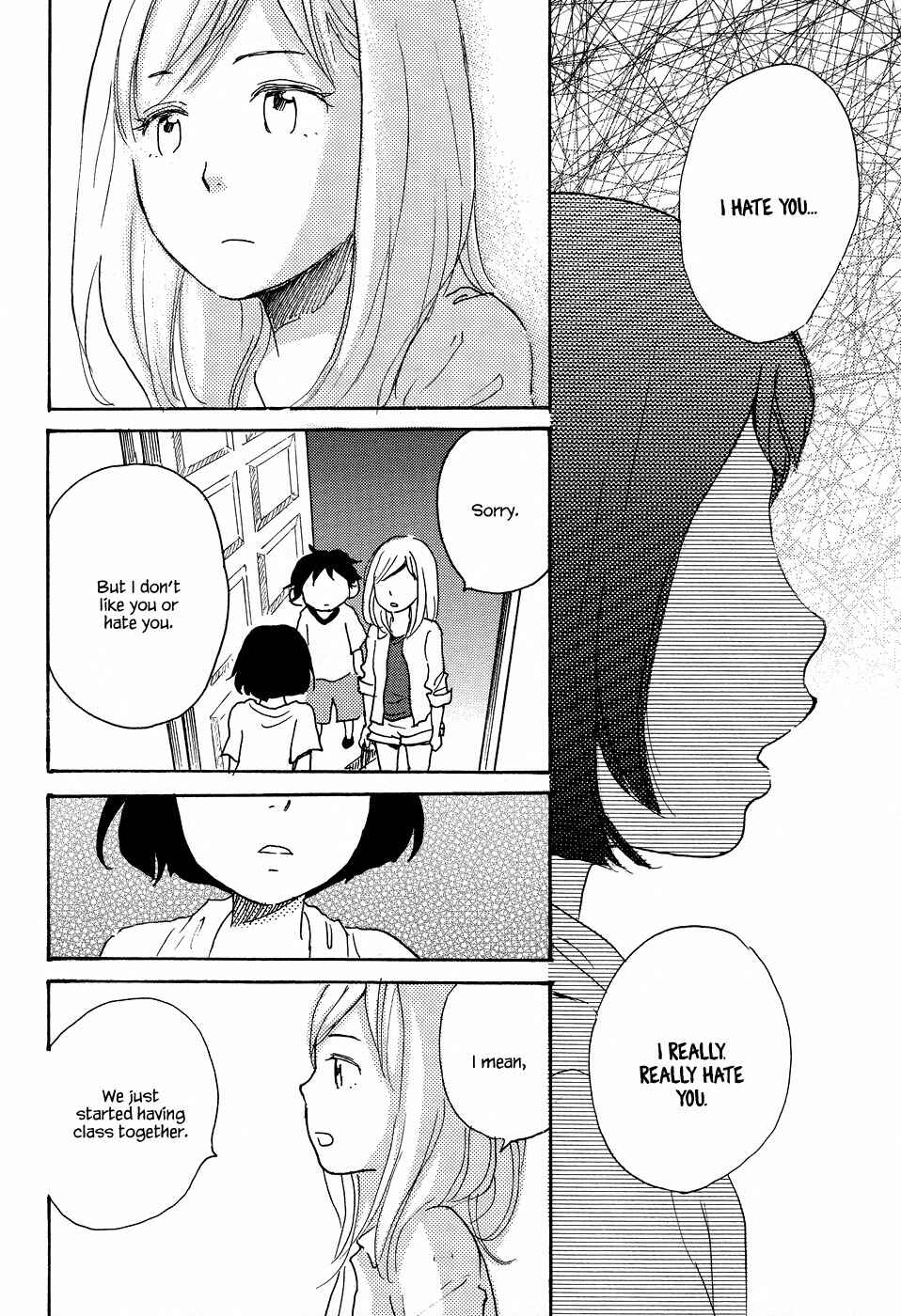 Page 25 Chapter 6 Tenohira Size