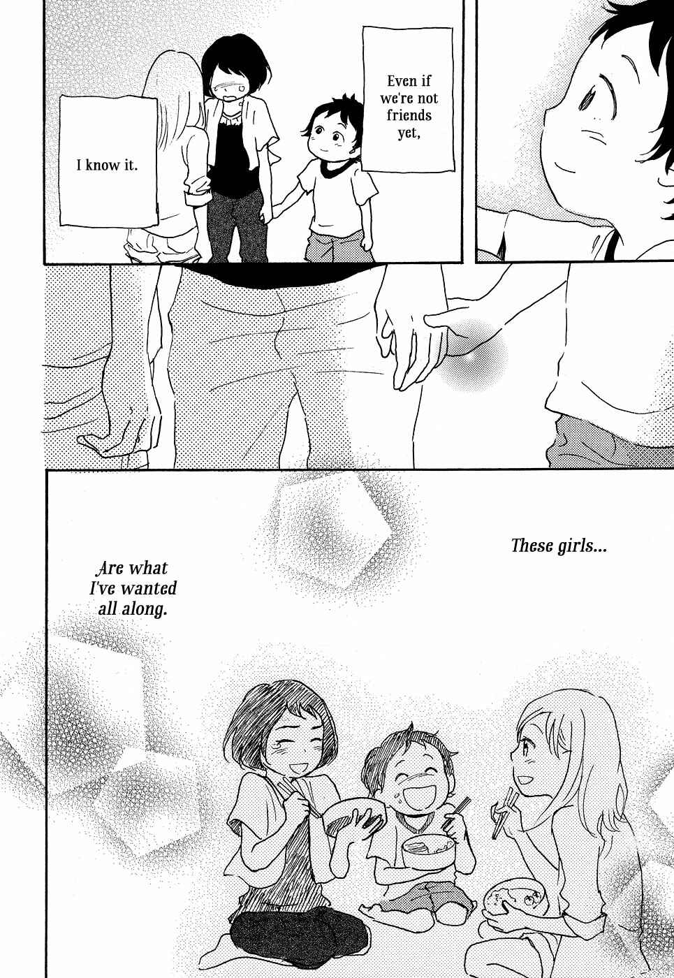 Page 27 Chapter 6 Tenohira Size