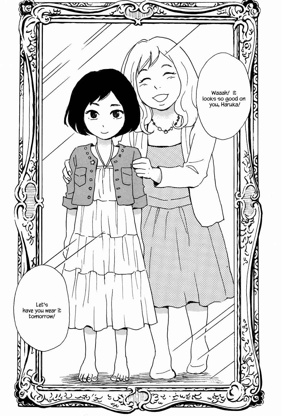 Page 4 Chapter 6 Tenohira Size