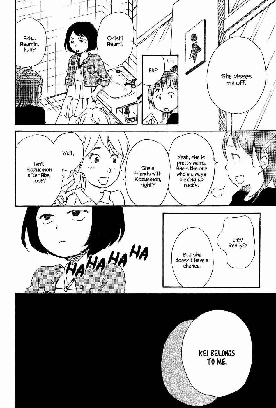 Page 9 Chapter 6 Tenohira Size