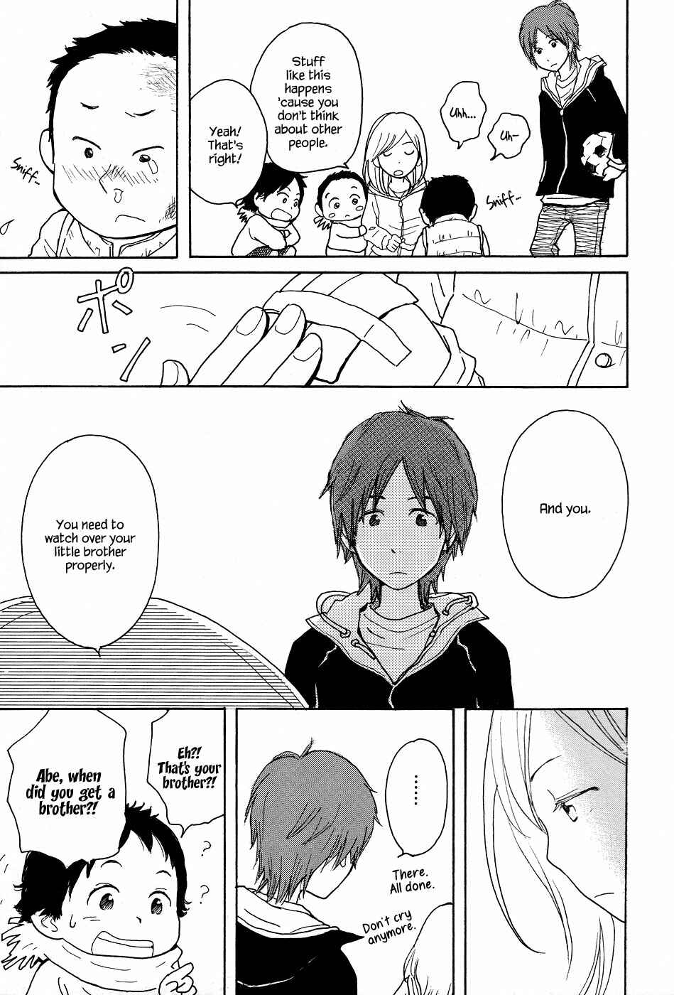 Page 12 Chapter 2 Tenohira Size