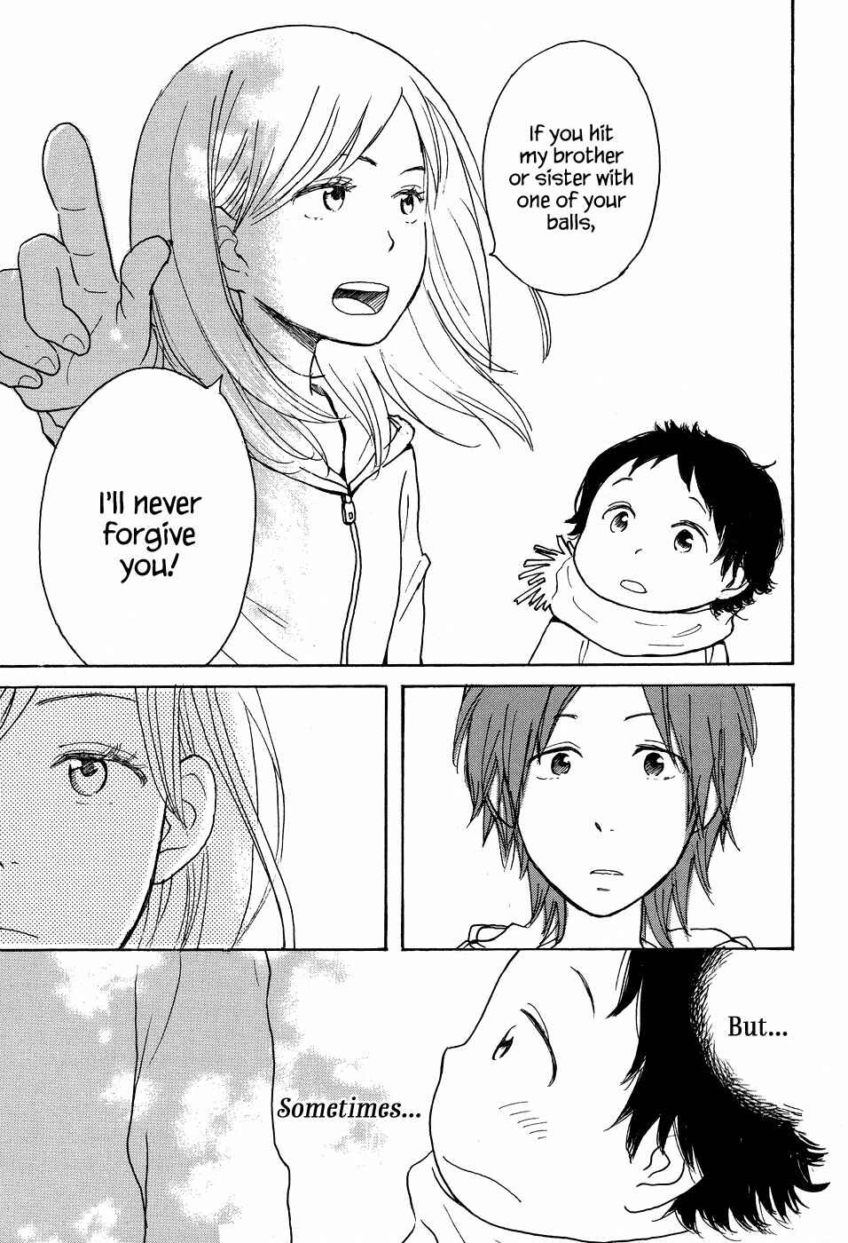 Page 14 Chapter 2 Tenohira Size