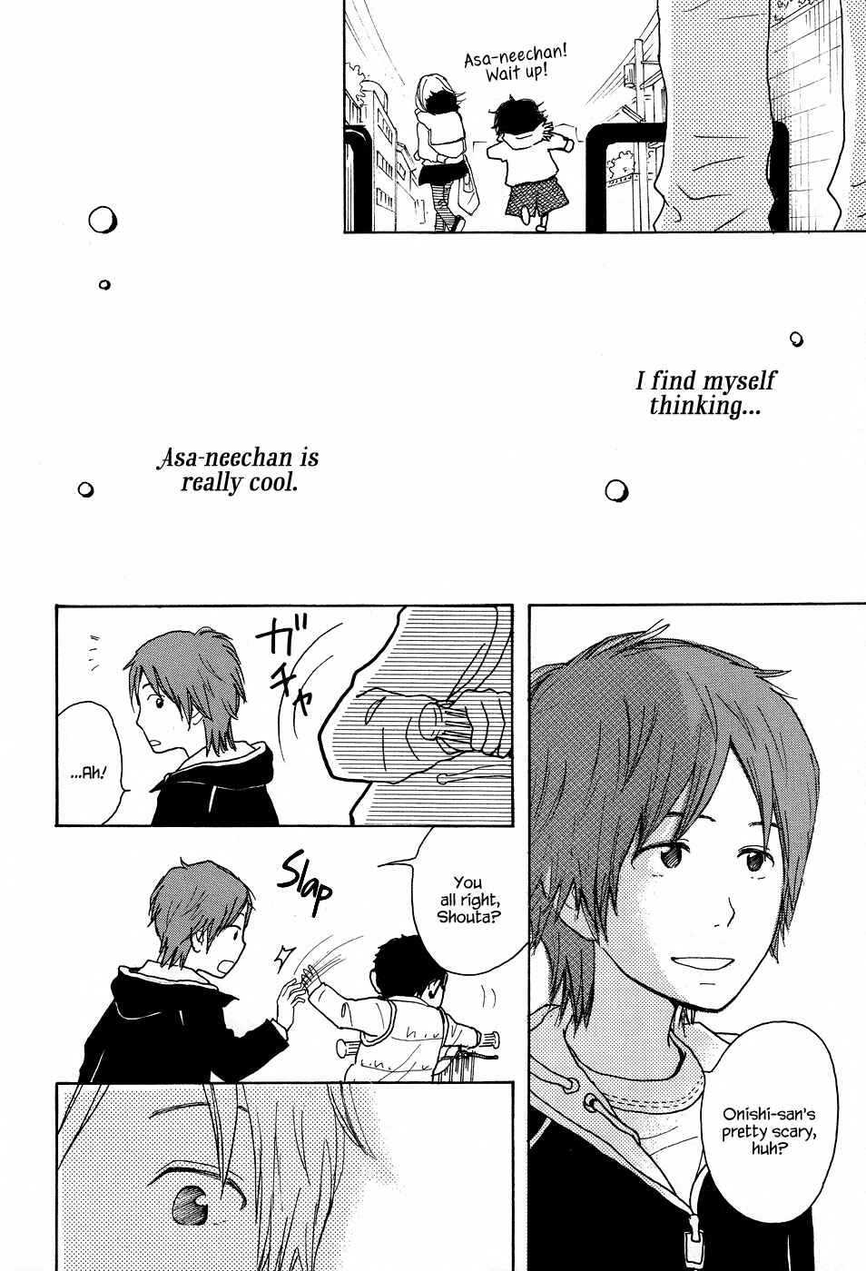 Page 15 Chapter 2 Tenohira Size