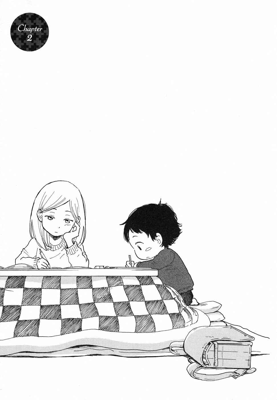 Page 2 Chapter 2 Tenohira Size