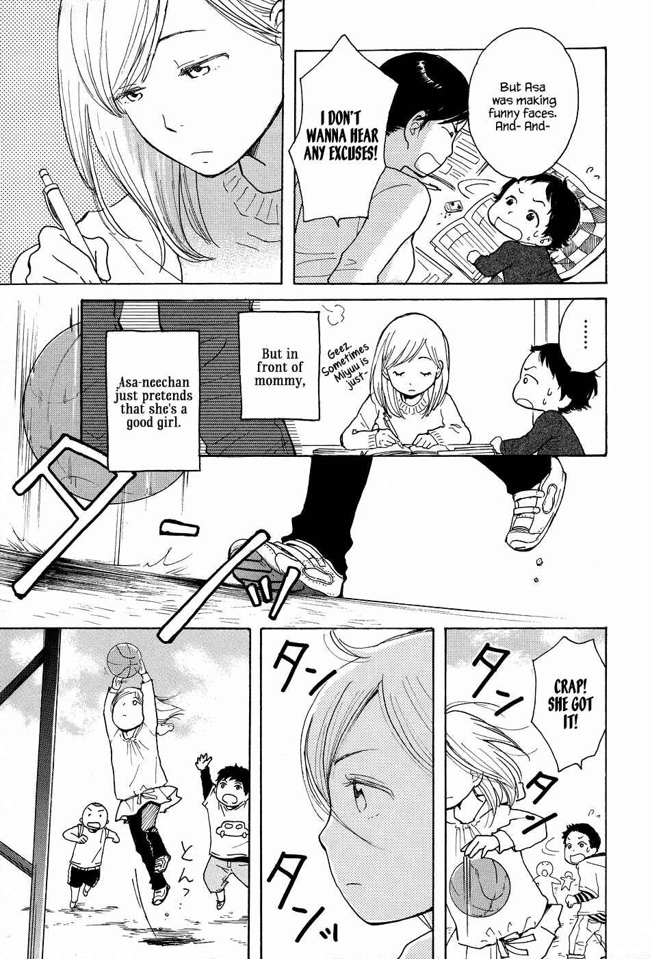 Page 4 Chapter 2 Tenohira Size