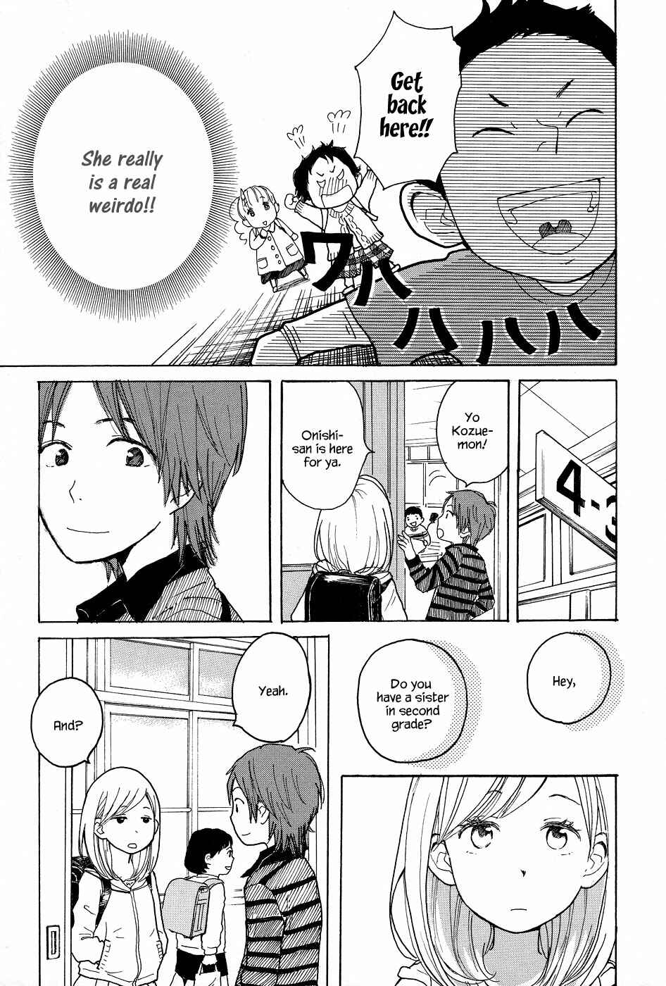 Page 6 Chapter 2 Tenohira Size