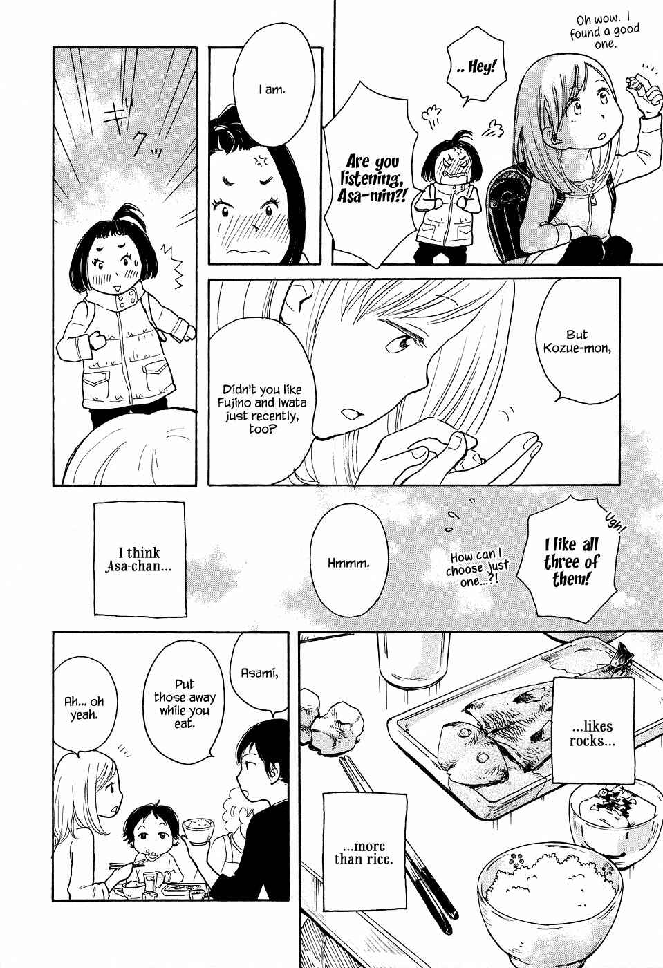 Page 9 Chapter 2 Tenohira Size