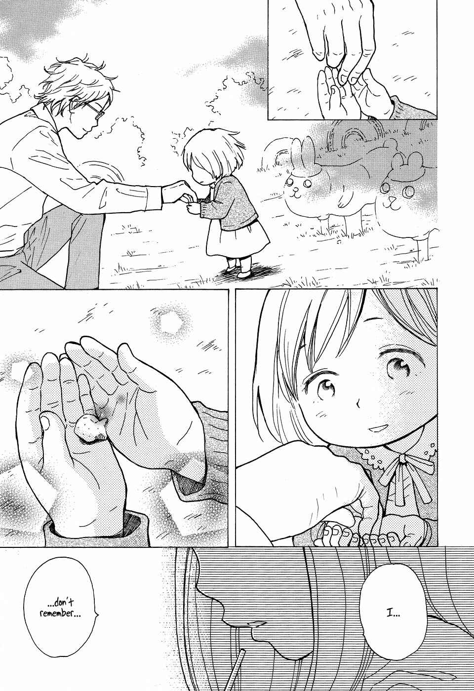 Page 14 Chapter 5 Tenohira Size