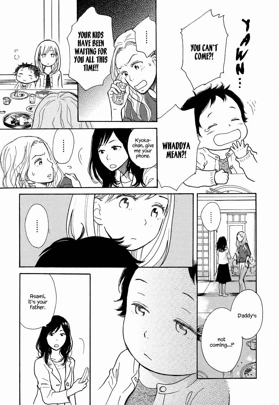 Page 16 Chapter 5 Tenohira Size