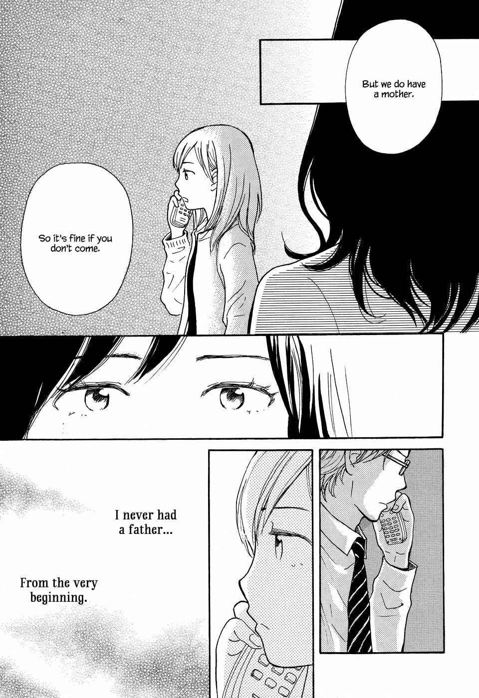Page 18 Chapter 5 Tenohira Size