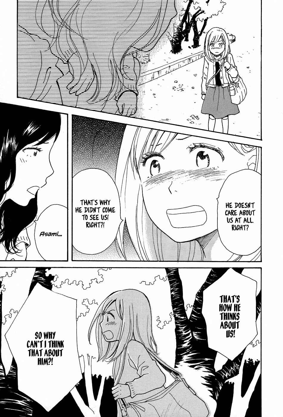 Page 22 Chapter 5 Tenohira Size