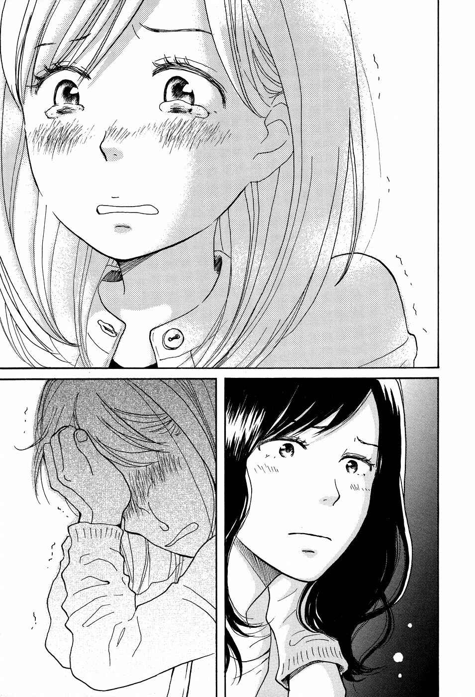 Page 24 Chapter 5 Tenohira Size