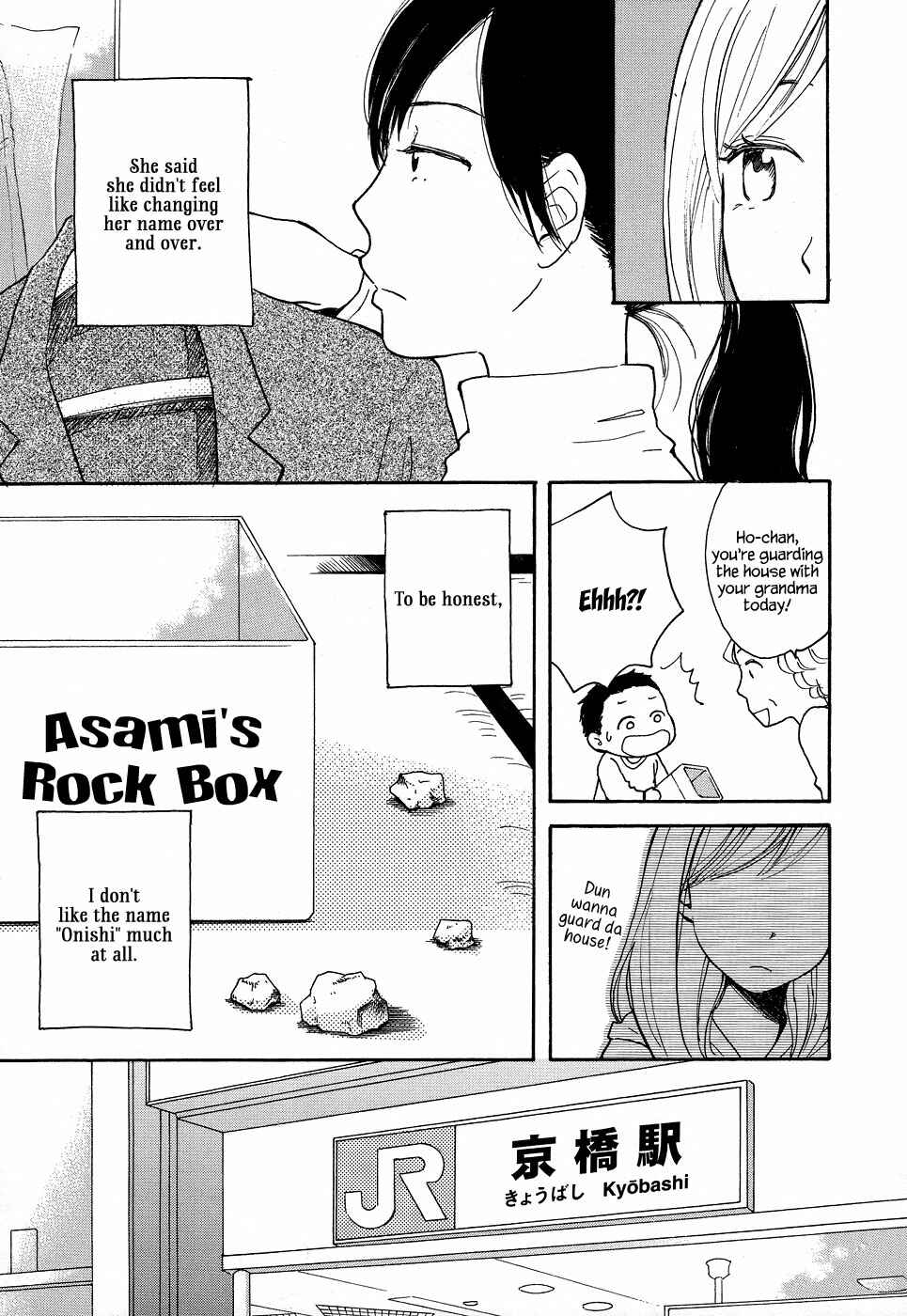 Page 6 Chapter 5 Tenohira Size