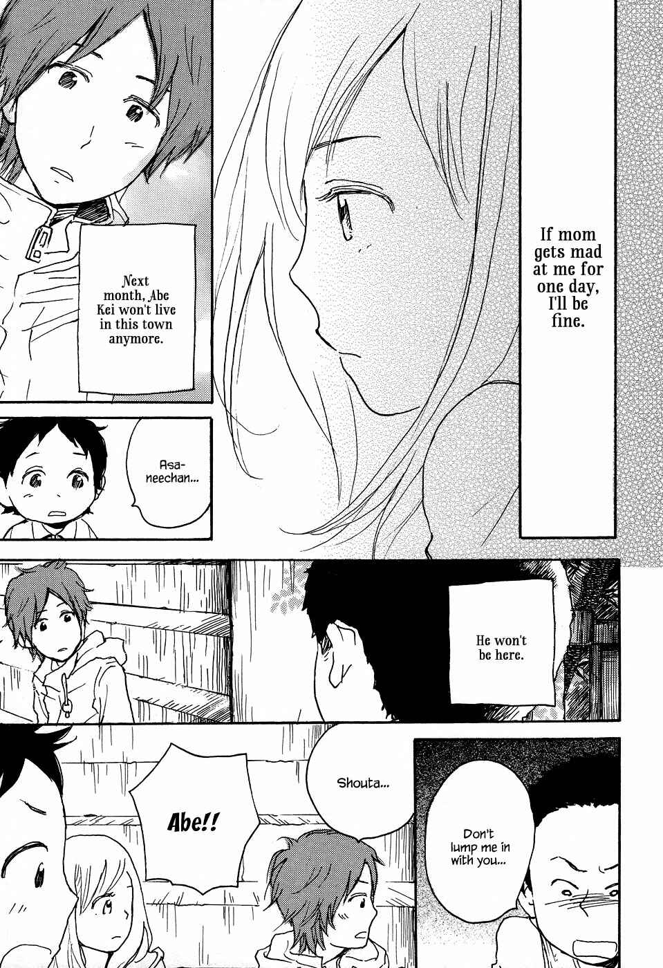 Page 20 Chapter 8 Tenohira Size