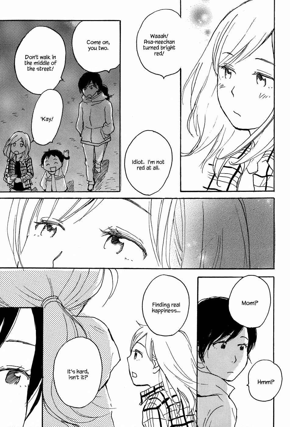 Page 26 Chapter 8 Tenohira Size