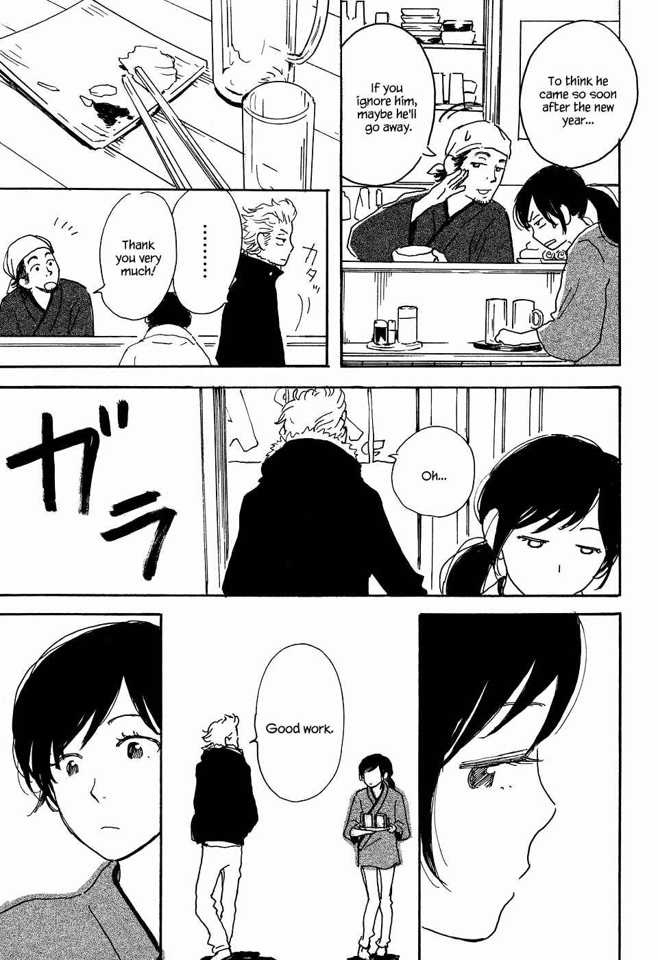 Page 30 Chapter 8 Tenohira Size