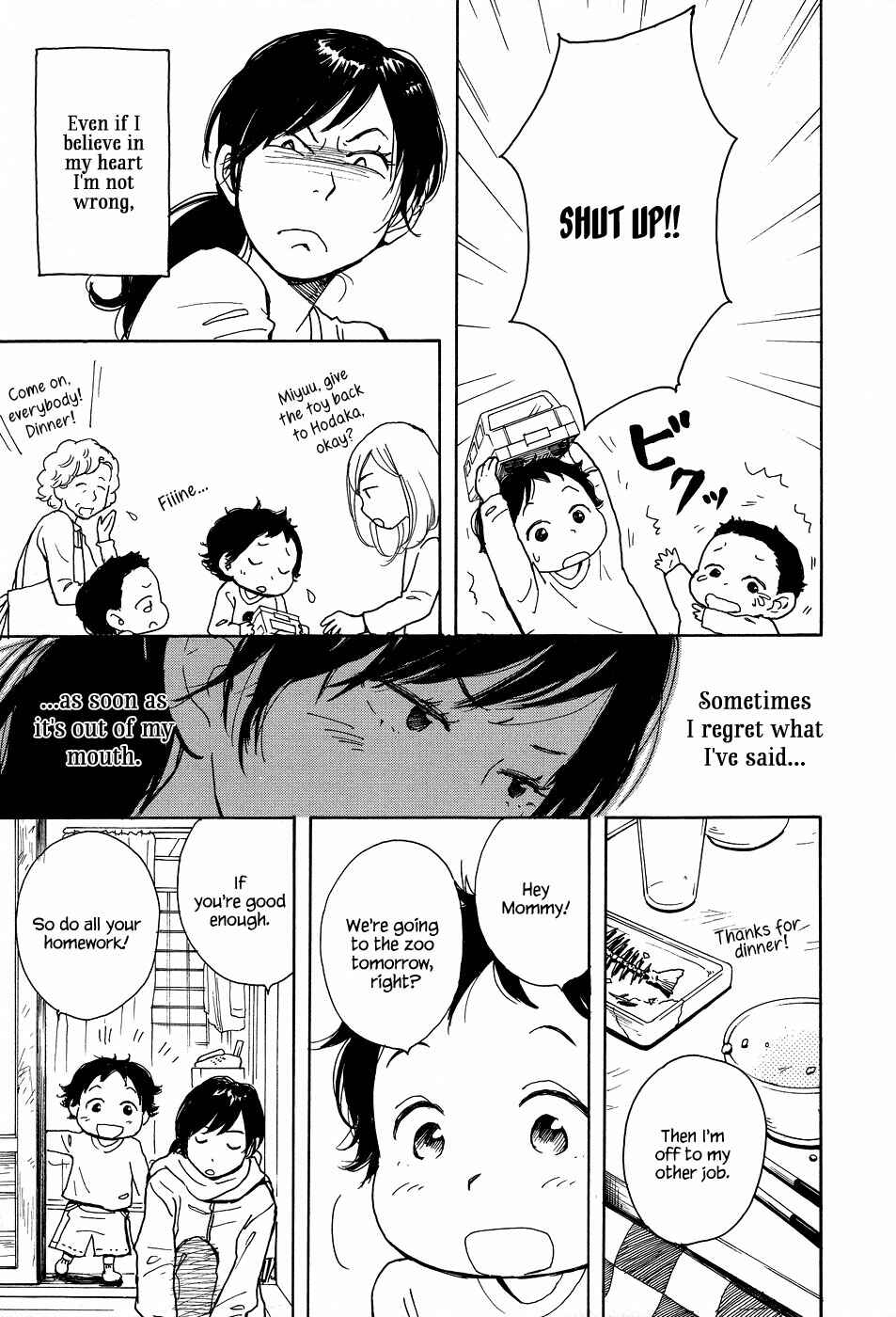 Page 10 Chapter 3 Tenohira Size