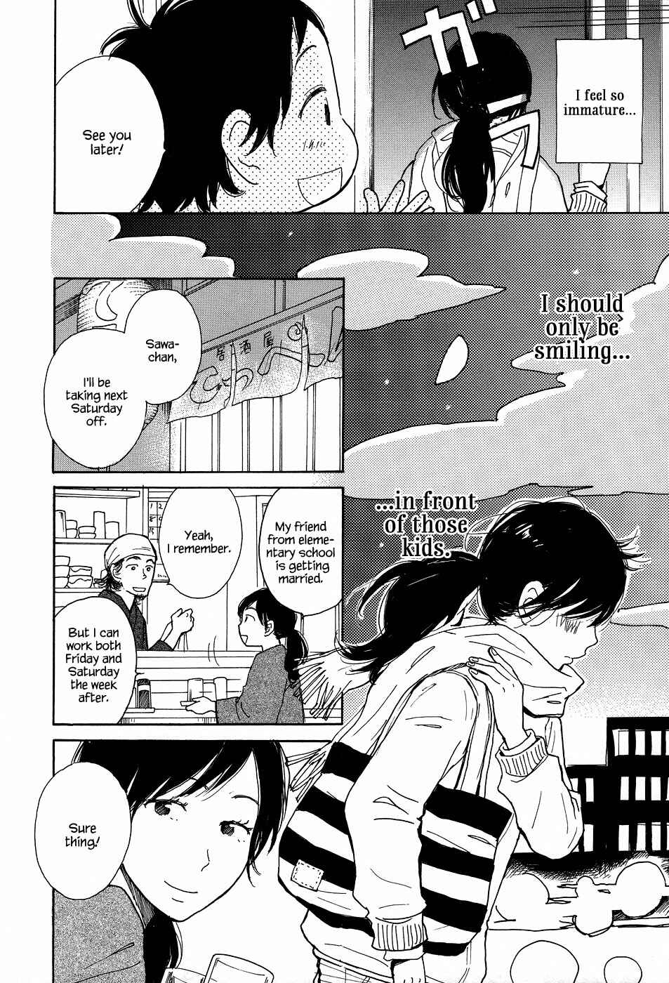 Page 11 Chapter 3 Tenohira Size