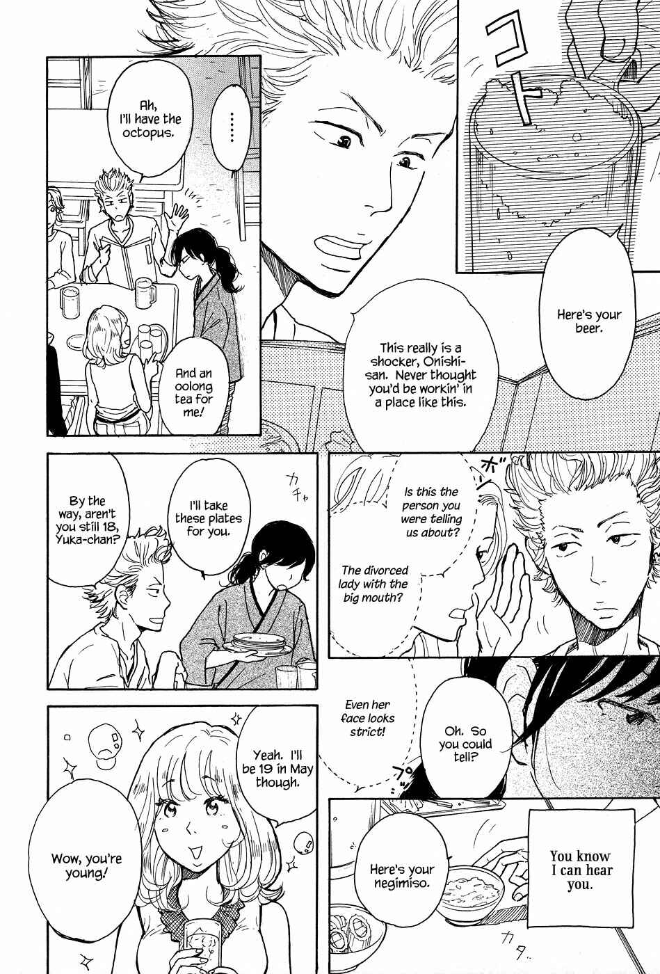 Page 13 Chapter 3 Tenohira Size