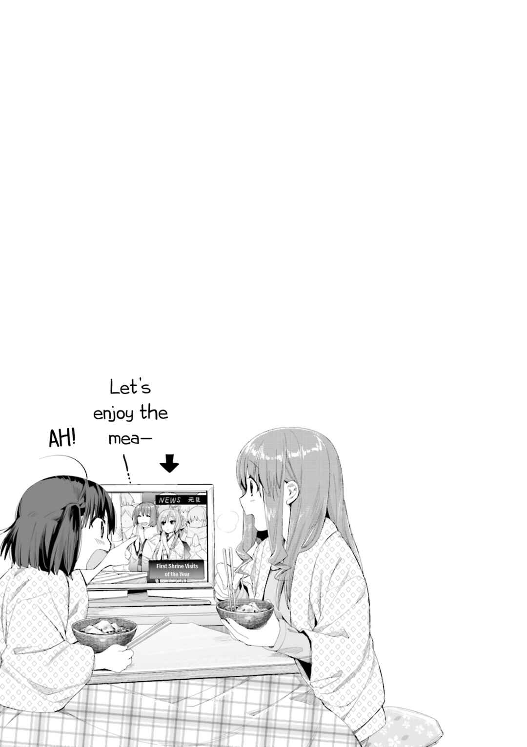 Page 11 Chapter 12 Happy Cooking Graffiti