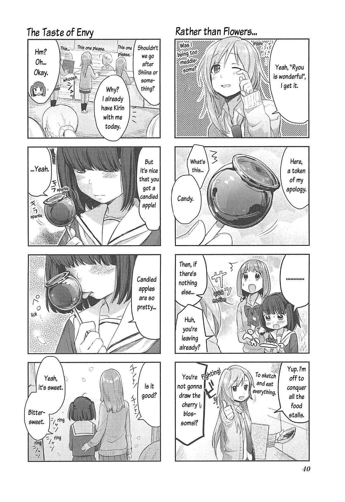 Page 9 Chapter 3 Happy Cooking Graffiti
