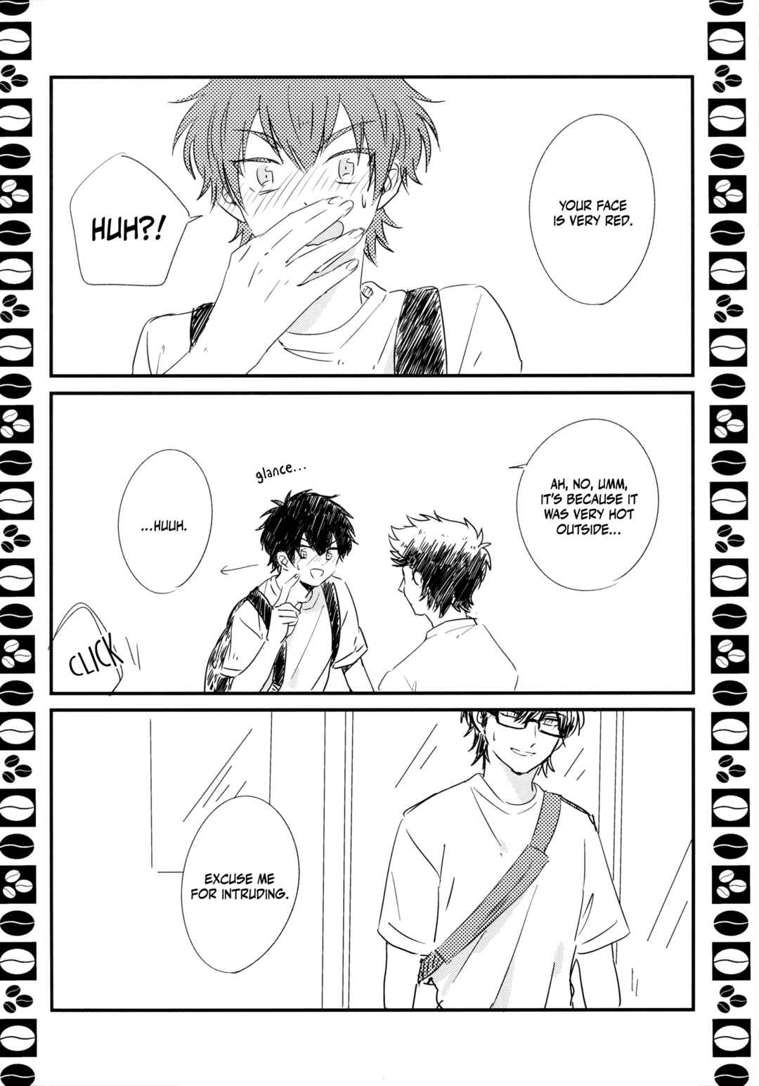 Page 31 Chapter Unknown_500b Diamond no Ace - Special Blend for You (Doujinshi)