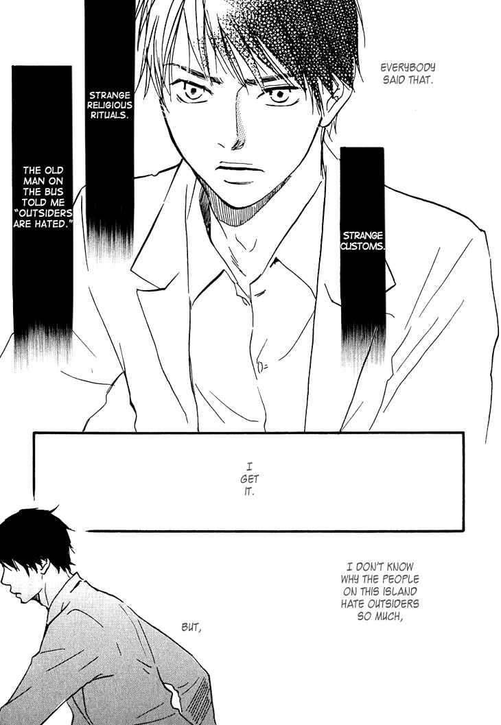 Page 36 Chapter 3 Island Of The Black Shrine