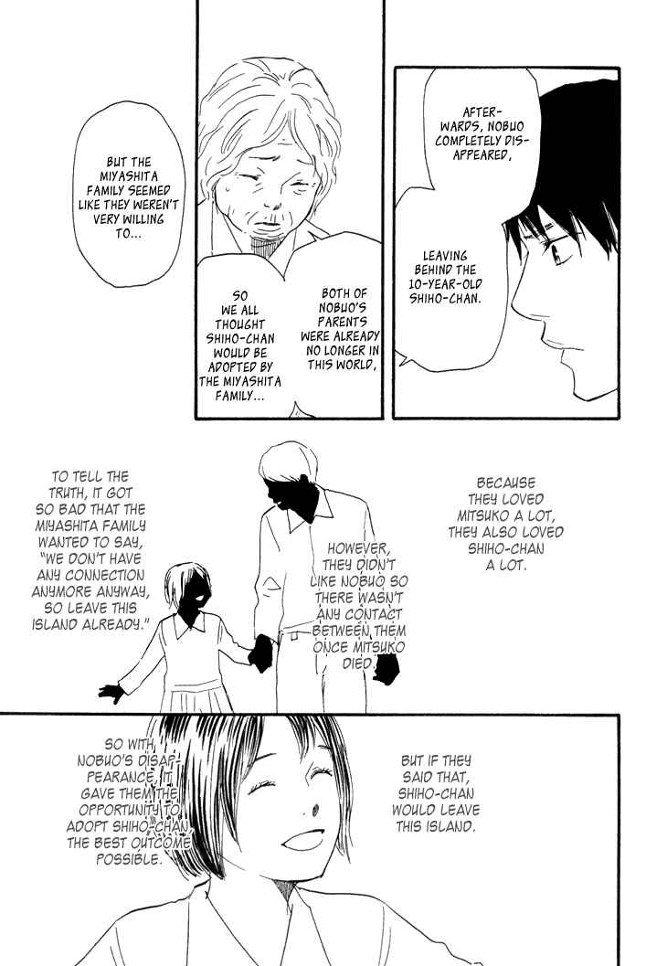 Page 34 Chapter 7 Island Of The Black Shrine