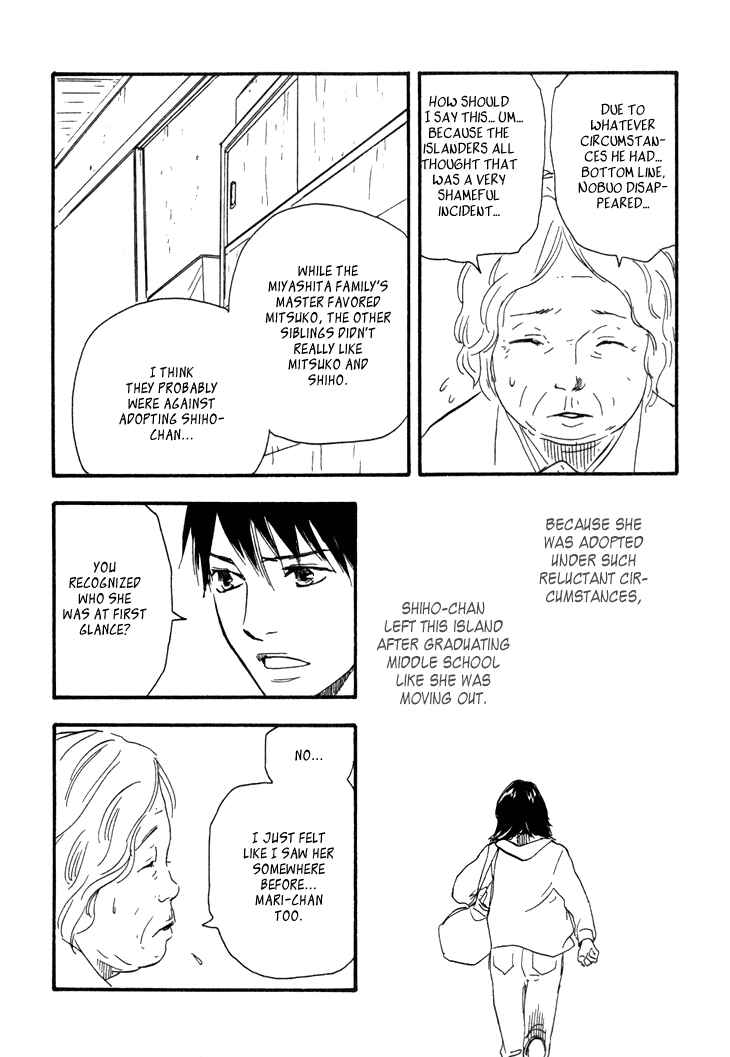 Page 35 Chapter 7 Island Of The Black Shrine