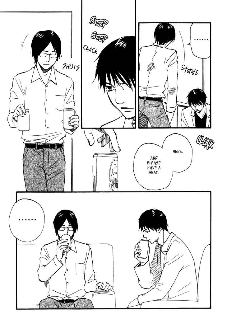 Page 38 Chapter 5 Island Of The Black Shrine