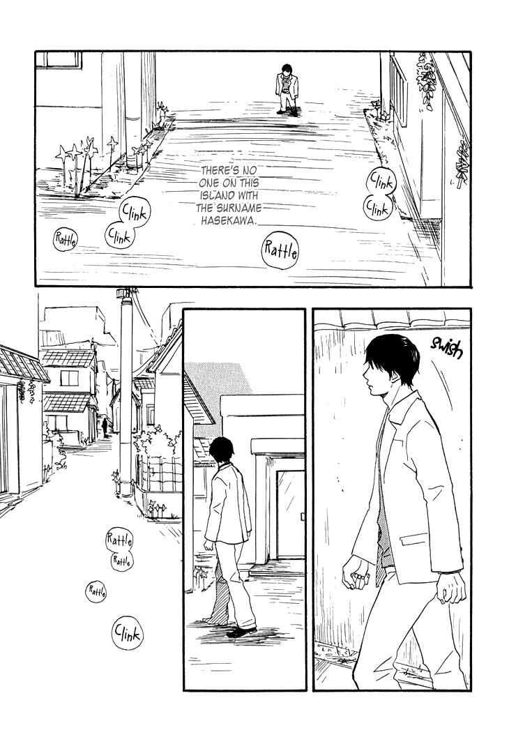 Page 37 Chapter 2 Island Of The Black Shrine