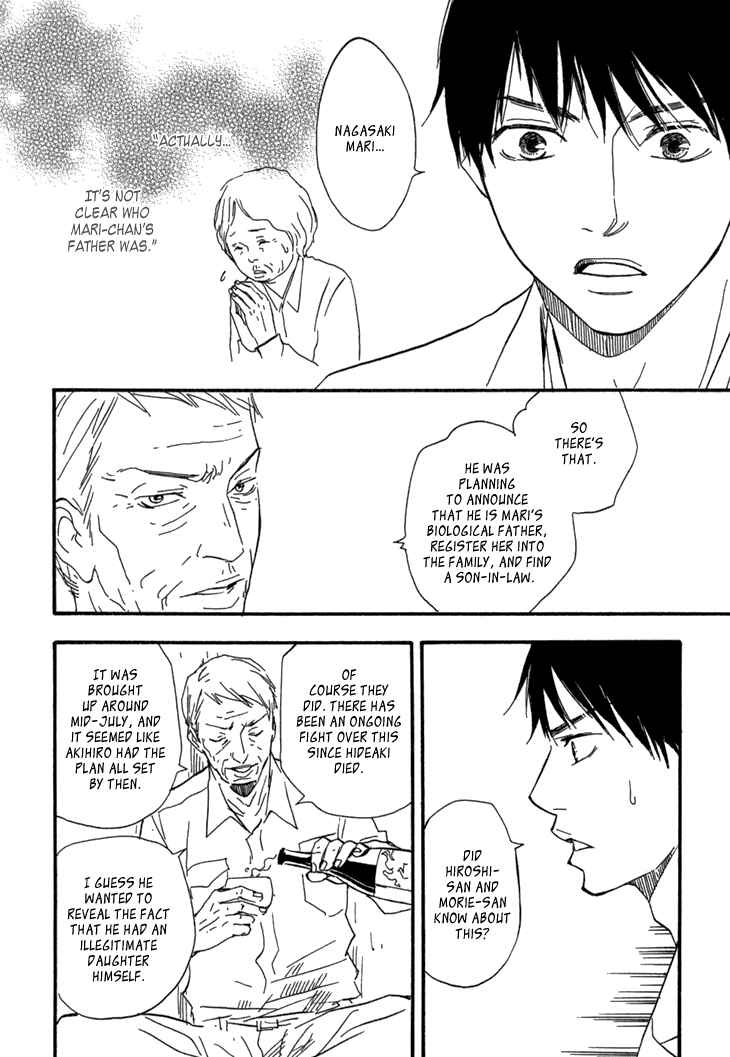 Page 21 Chapter 9 Island Of The Black Shrine