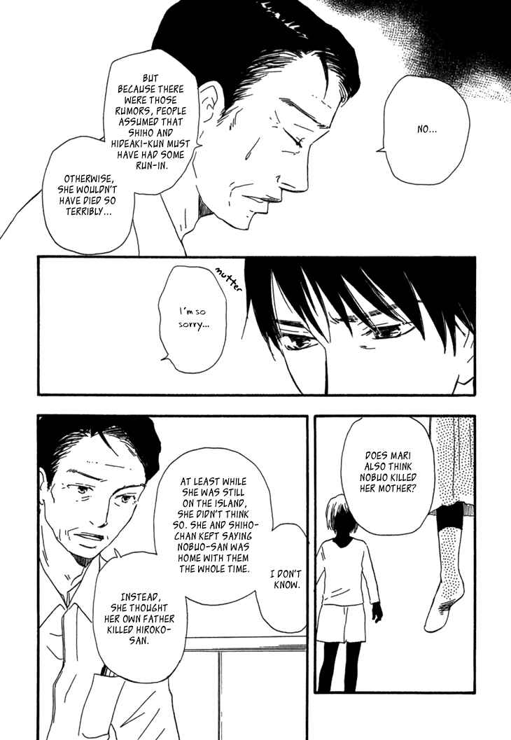 Page 20 Chapter 10 Island Of The Black Shrine