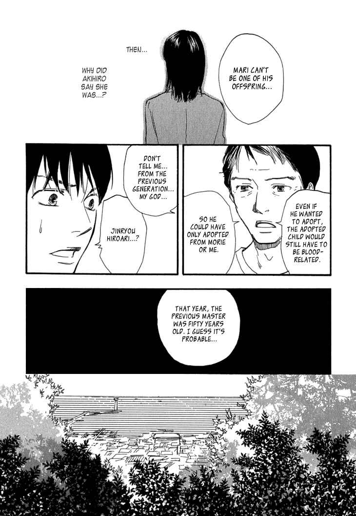 Page 61 Chapter 10 Island Of The Black Shrine