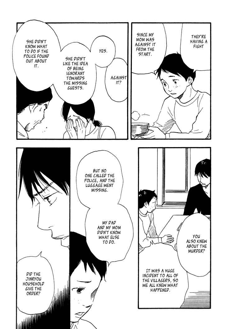Page 37 Chapter 6 Island Of The Black Shrine