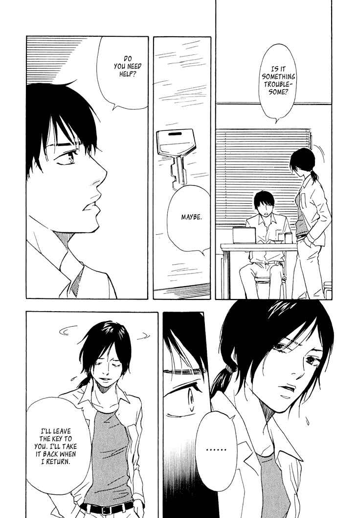 Page 30 Chapter 1 Island Of The Black Shrine